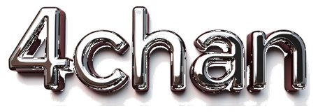 4chan logo